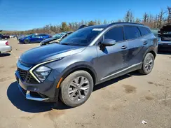 5XYK4CAF4PG039843 2023 KIA SPORTAGE