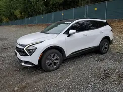 5XYK4CAF4PG121734 2023 KIA SPORTAGE
