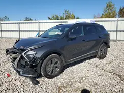 5XYK4CAF5PG039821 2023 KIA SPORTAGE