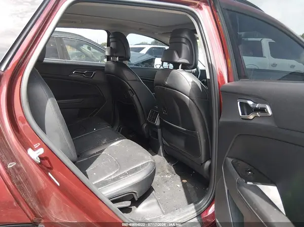 5XYK4CAF5PG111231 2023 KIA SPORTAGE - Image 8
