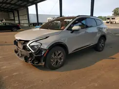 5XYK4CAF5PG118955 2023 KIA SPORTAGE