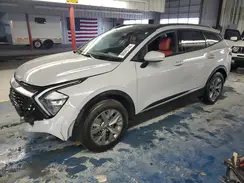 5XYK4CAF6PG071015 2023 KIA SPORTAGE
