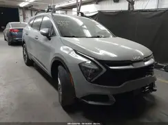 5XYK4CAF6PG104532 2023 KIA SPORTAGE