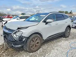 5XYK4CAF6PG110265 2023 KIA SPORTAGE
