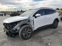 5XYK4CAF6PG119564 2023 KIA SPORTAGE