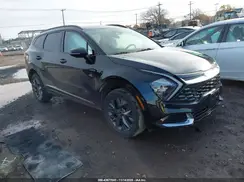 5XYK4CAF6PG122979 2023 KIA SPORTAGE