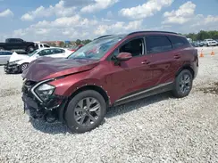 5XYK4CAF7PG111246 2023 KIA SPORTAGE