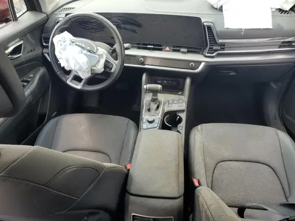 5XYK4CAF7PG111246 2023 KIA SPORTAGE - Image 8