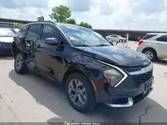 5XYK4CAF9PG018888 2023 KIA SPORTAGE