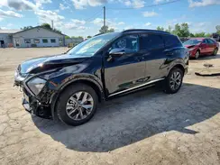 5XYK4CAF9PG037781 2023 KIA SPORTAGE