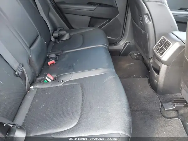 5XYK4CAF9PG037845 2023 KIA SPORTAGE - Image 8
