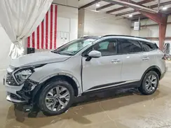 5XYK4CAF9PG108543 2023 KIA SPORTAGE