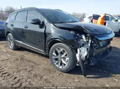 5XYK4CAFXPG019418 2023 KIA SPORTAGE
