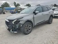 5XYK4CAFXPG031021 2023 KIA SPORTAGE