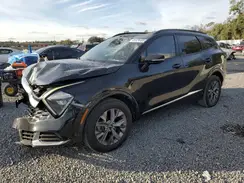 5XYK4CAFXPG031228 2023 KIA SPORTAGE