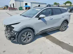5XYK4CAFXPG067209 2023 KIA SPORTAGE