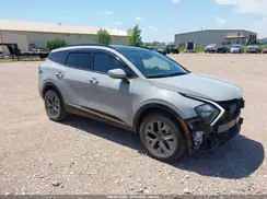 5XYK4CAFXPG120393 2023 KIA SPORTAGE