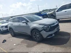 5XYK4CAFXPG121849 2023 KIA SPORTAGE