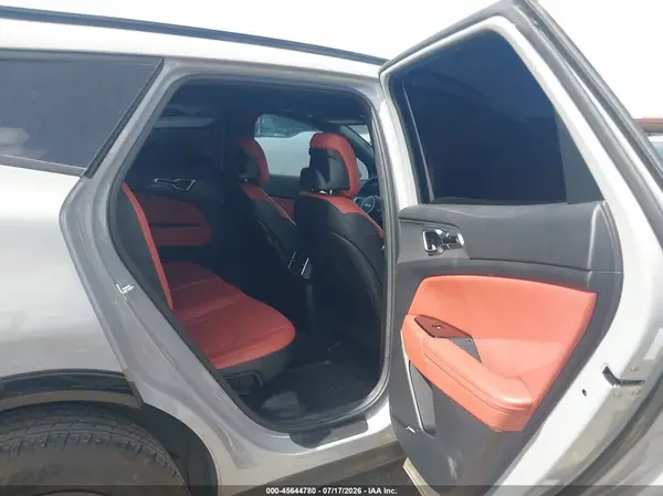 5XYK4CAFXPG121849 2023 KIA SPORTAGE - Image 8