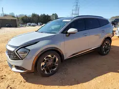 5XYK53AF0PG015195 2023 KIA SPORTAGE
