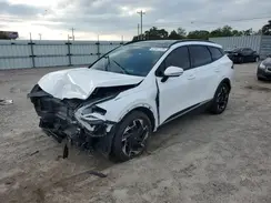 5XYK53AF0PG031042 2023 KIA SPORTAGE