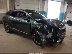 5XYK53AF0PG032918 2023 KIA SPORTAGE