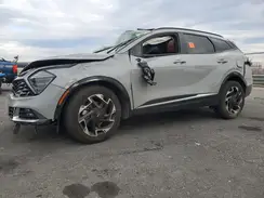 5XYK53AF0PG042087 2023 KIA SPORTAGE