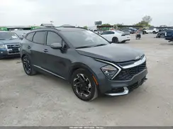 5XYK53AF0PG042848 2023 KIA SPORTAGE
