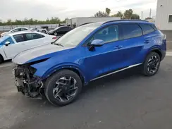 5XYK53AF0PG043675 2023 KIA SPORTAGE