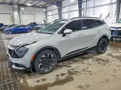 5XYK53AF0PG045829 2023 KIA SPORTAGE