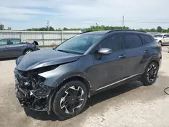 5XYK53AF0PG070746 2023 KIA SPORTAGE