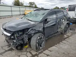 5XYK53AF0PG071203 2023 KIA SPORTAGE