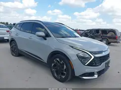5XYK53AF0PG072223 2023 KIA SPORTAGE
