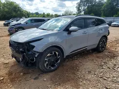 5XYK53AF0PG085148 2023 KIA SPORTAGE