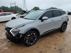 5XYK53AF0PG102482 2023 KIA SPORTAGE