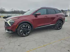 5XYK53AF0PG105009 2023 KIA SPORTAGE