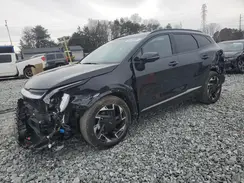 5XYK53AF0PG108072 2023 KIA SPORTAGE