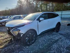 5XYK53AF0PG110064 2023 KIA SPORTAGE