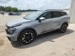 5XYK53AF0PG132632 2023 KIA SPORTAGE