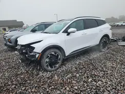 5XYK53AF1PG031051 2023 KIA SPORTAGE
