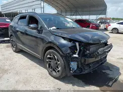 5XYK53AF1PG053809 2023 KIA SPORTAGE