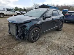 5XYK53AF1PG060727 2023 KIA SPORTAGE