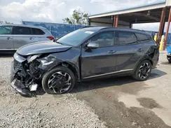 5XYK53AF1PG068925 2023 KIA SPORTAGE