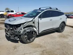5XYK53AF1PG081609 2023 KIA SPORTAGE