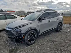5XYK53AF1PG098619 2023 KIA SPORTAGE