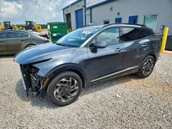 5XYK53AF1PG100479 2023 KIA SPORTAGE