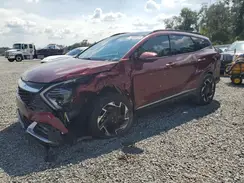 5XYK53AF1PG120201 2023 KIA SPORTAGE