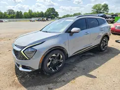 5XYK53AF1PG121848 2023 KIA SPORTAGE