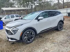 5XYK53AF2PG044584 2023 KIA SPORTAGE
