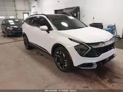 5XYK53AF2PG054614 2023 KIA SPORTAGE